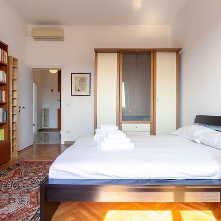 Garibaldi Two Bedrooms By Halldis Milano Eksteriør billede