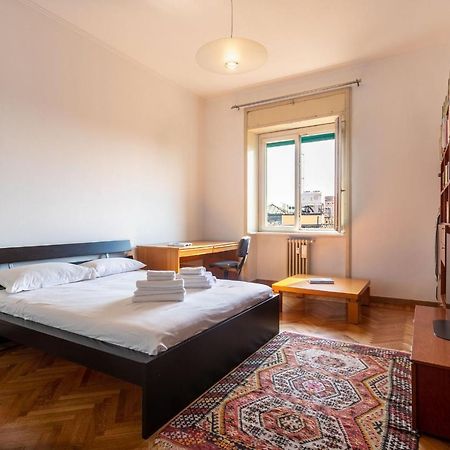 Garibaldi Two Bedrooms By Halldis Milano Eksteriør billede