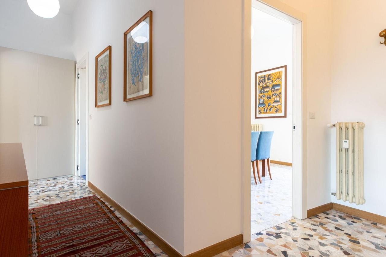 Garibaldi Two Bedrooms By Halldis Milano Eksteriør billede