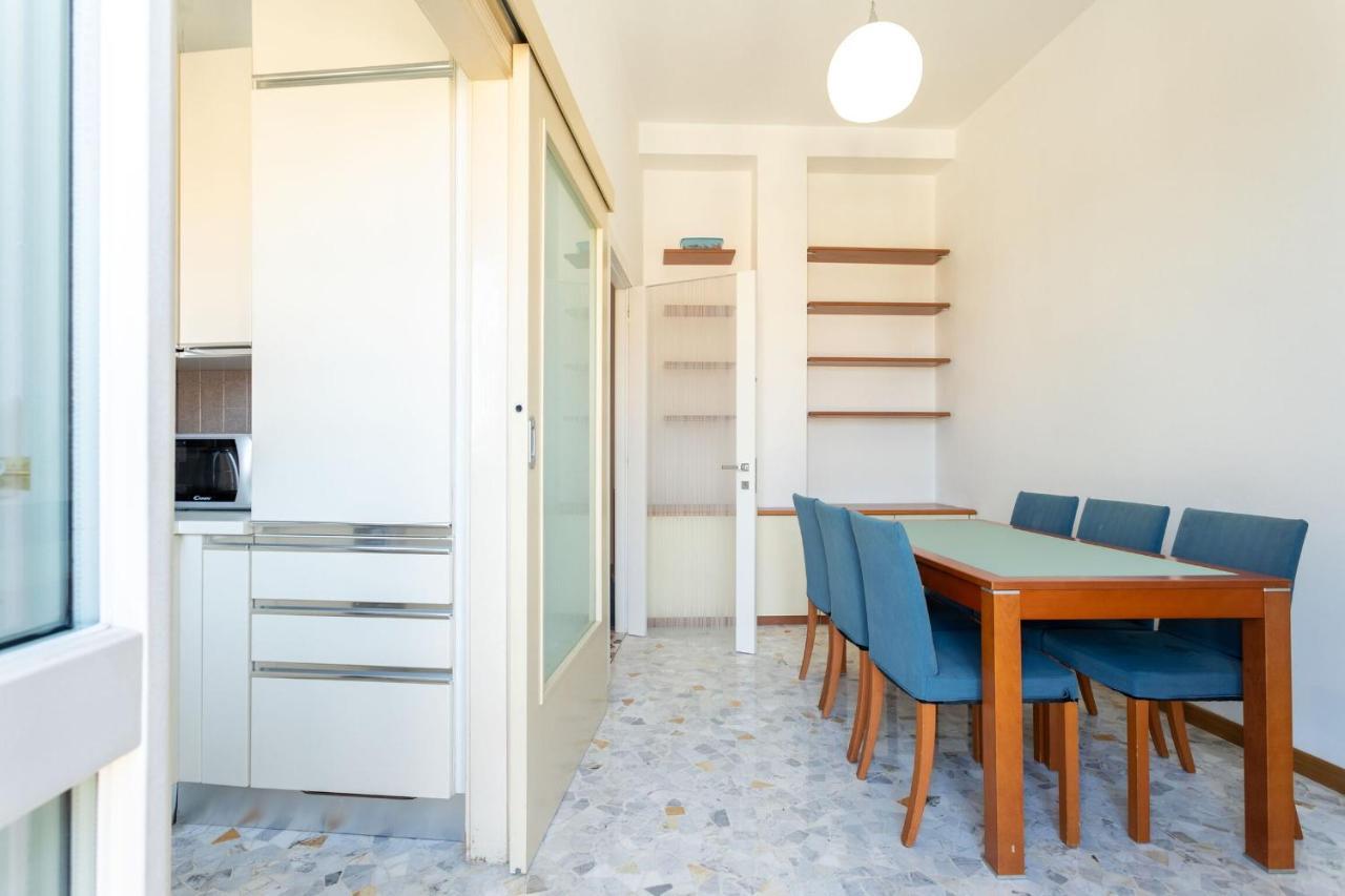 Garibaldi Two Bedrooms By Halldis Milano Eksteriør billede