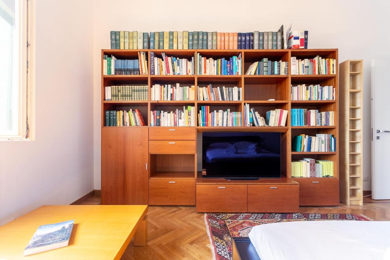 Garibaldi Two Bedrooms By Halldis Milano Eksteriør billede